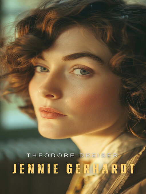 Title details for Jennie Gerhardt by Theodore Dreiser - Available